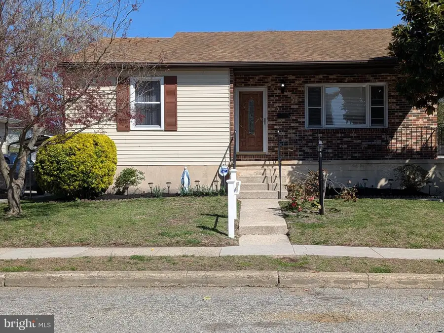 443 Greenwich Ave, Paulsboro, NJ 08066 - #2