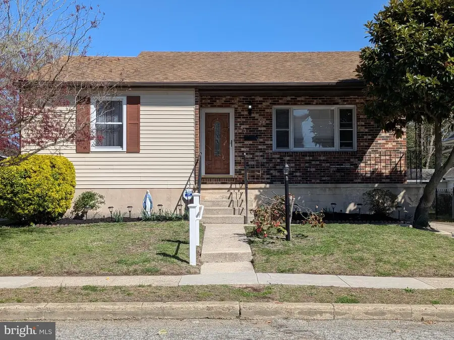 443 Greenwich Ave, Paulsboro, NJ 08066 - #3