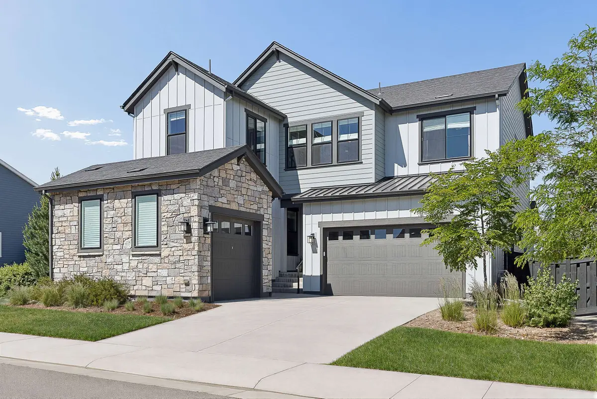 11291 Moondance Trail, Littleton, CO 80125 - #1