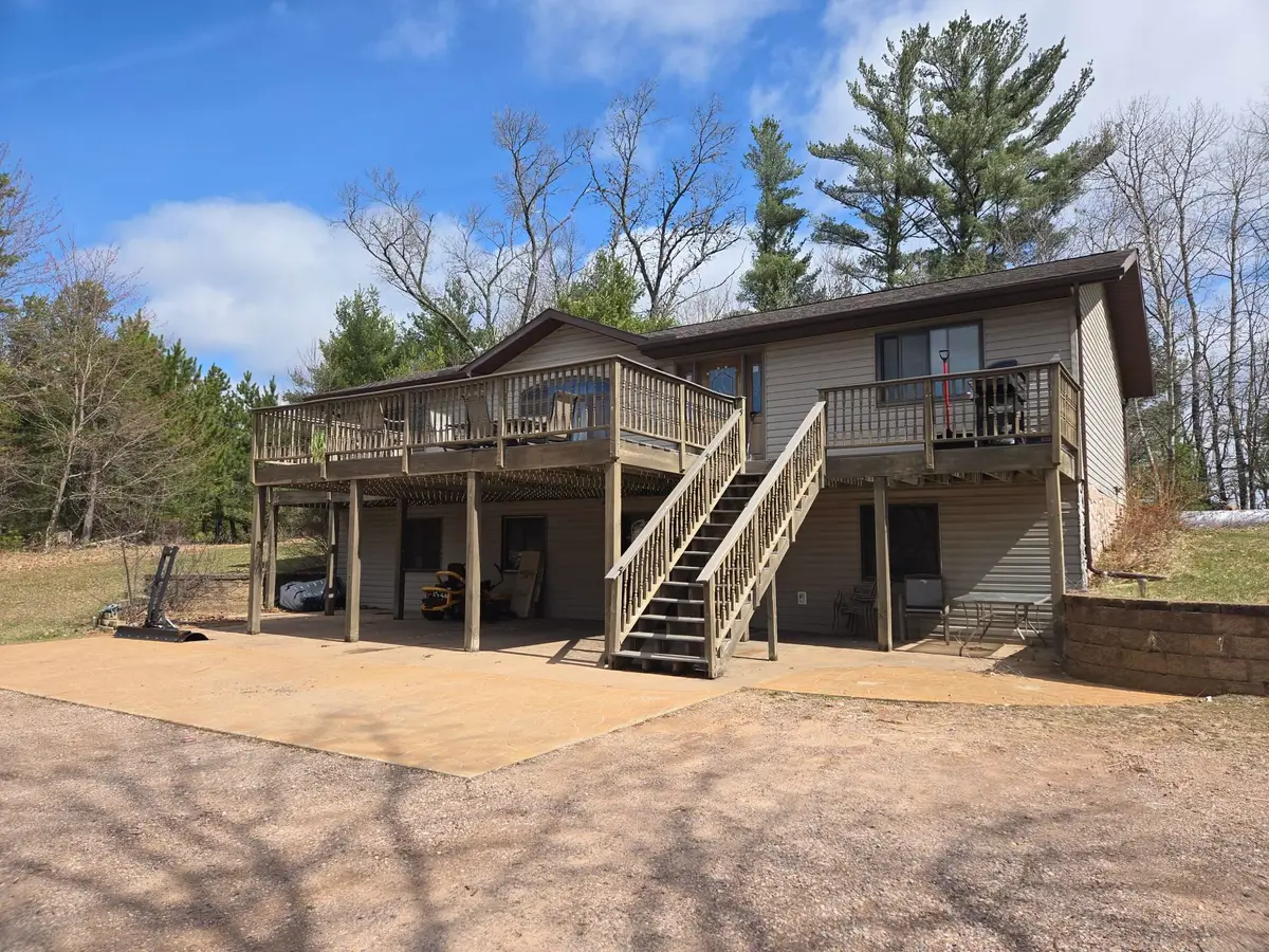 1269 17th Avenue, Arkdale, WI 54613 - #1