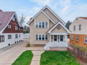 2131 N 65th St, Wauwatosa, WI 53213 - #1