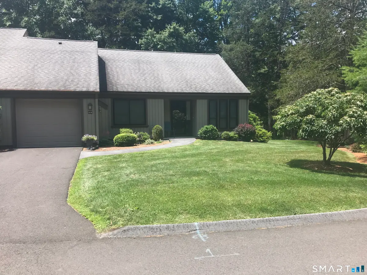 24-B Heritage Crest #B, Southbury, CT 06488 - #1