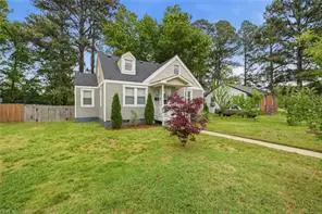735 Sedgefield Drive, Newport News, VA 23605 - #3