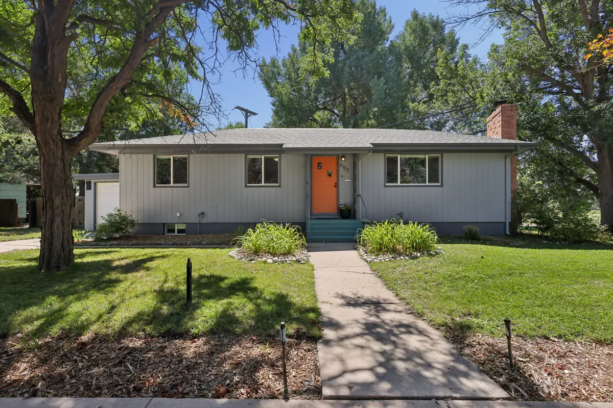 2103 Paseo Road, Colorado Springs, CO 80907 - #1