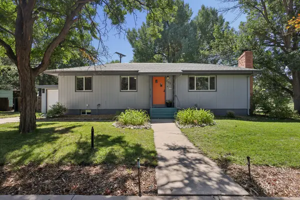 2103 Paseo Road, Colorado Springs, CO 80907