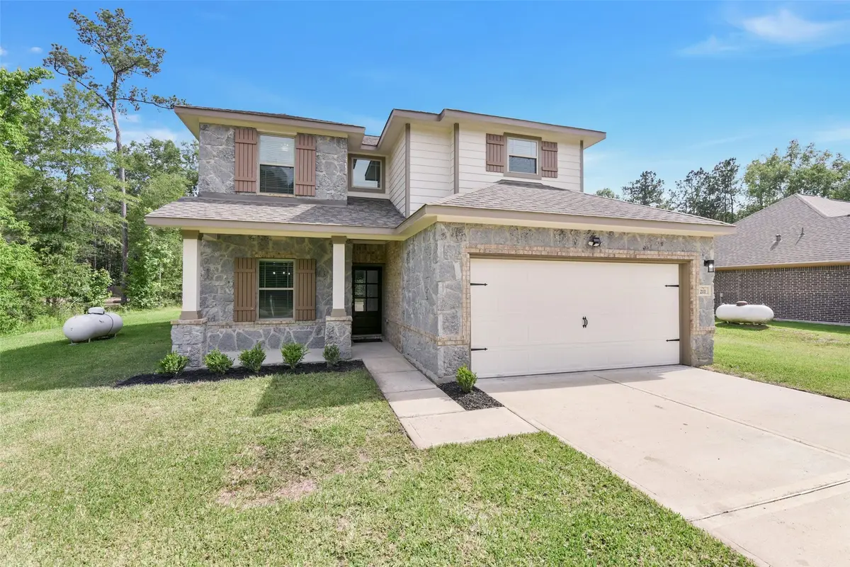 211 Road 66111, Dayton, TX 77535 - #1