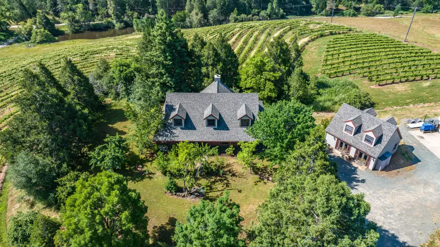 16915 Red Mule Road, Fiddletown, CA 95629 - #3