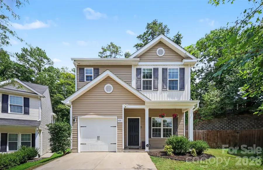 4560 Merryvale Forest Drive, Charlotte, NC 28214 - #2