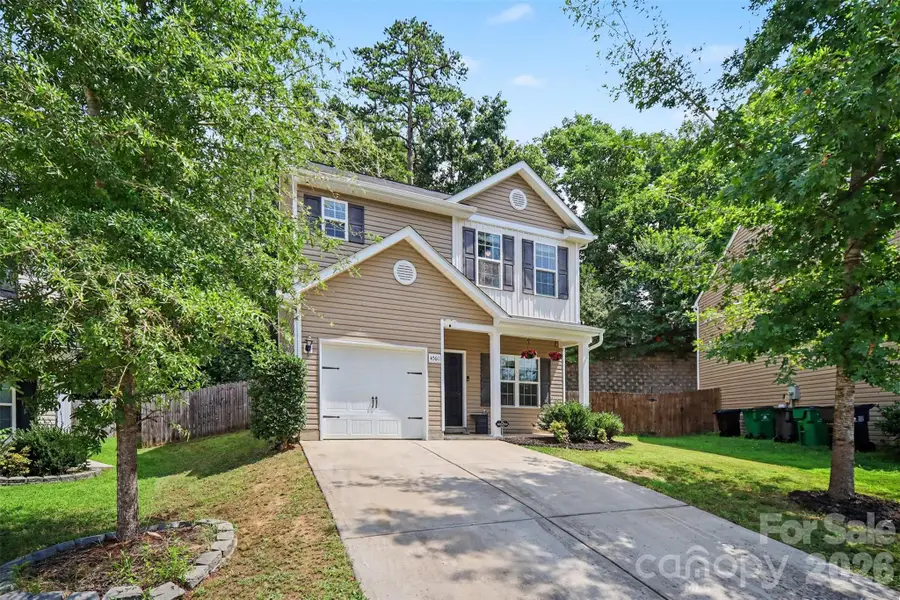 4560 Merryvale Forest Drive, Charlotte, NC 28214 - #3