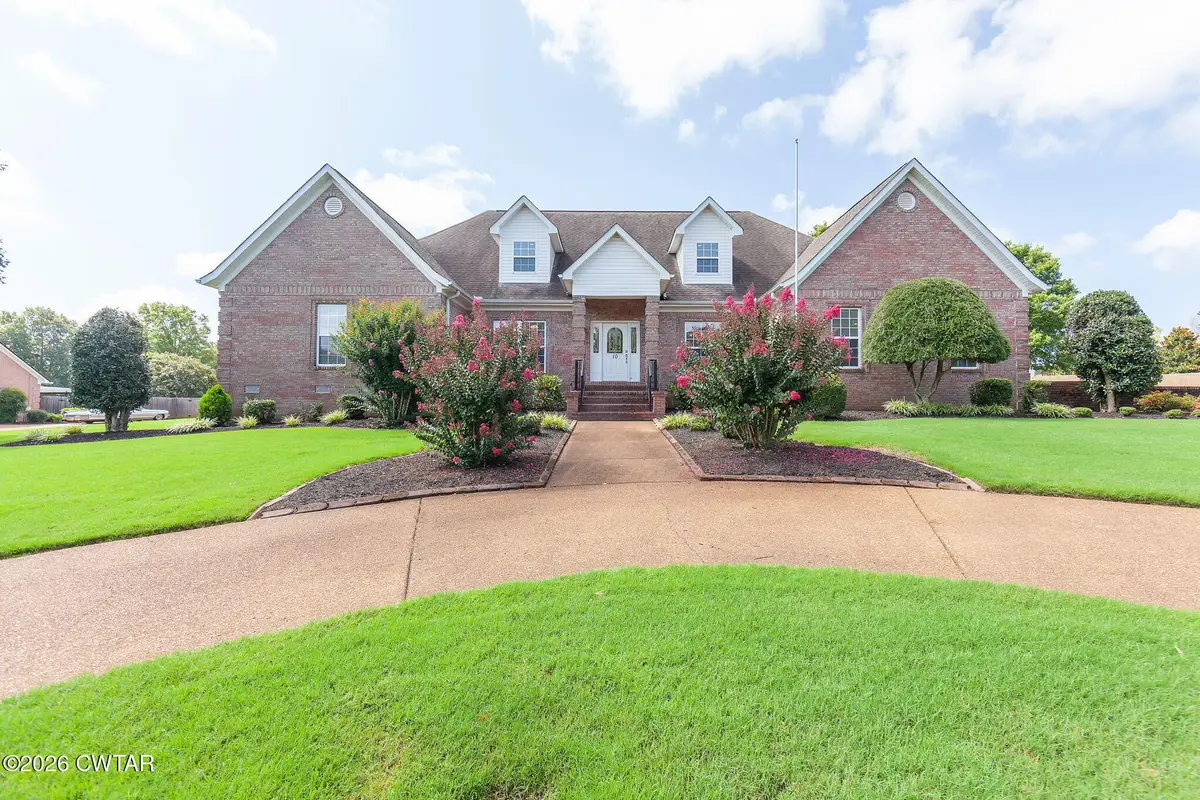 10 Bentwillow Cv, Jackson, TN 38305 - #1