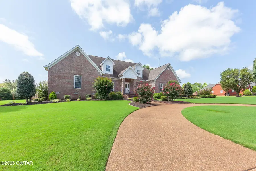 10 Bentwillow Cv, Jackson, TN 38305 - #2