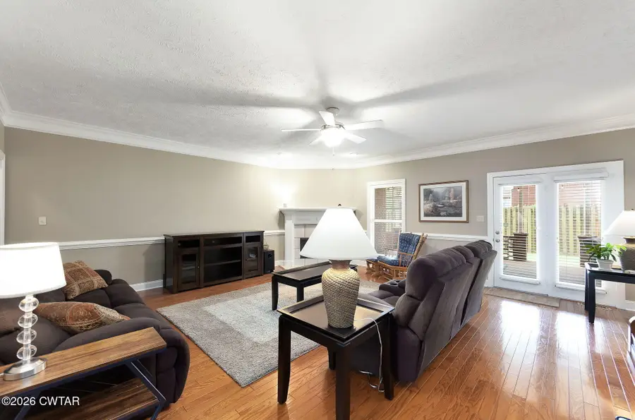 10 Bentwillow Cv, Jackson, TN 38305 - #3