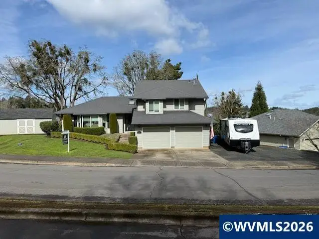 2925  Breckenridge St NW, Salem, OR 97304 - #1