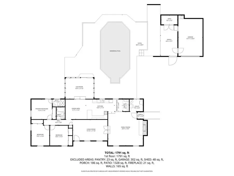 824 E 3rd Avenue, Cordele, GA 31015 - Image #2