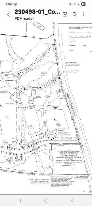 136 Harry Howes Road, Sanford, ME 04073 - #2