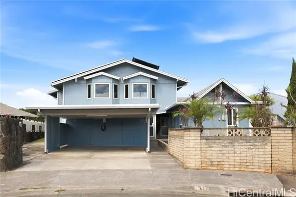 95-461 Kaulia Place, Mililani, HI 96789