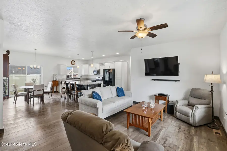 6637 W RAMBO ST, Rathdrum, ID 83858 - #3