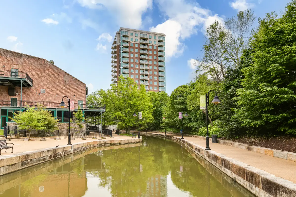 301 Virginia Street #U1003, Richmond, VA 23219 - #1