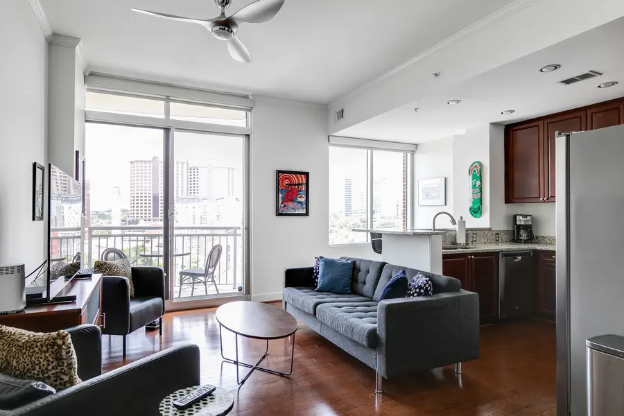 301 Virginia Street #U1003, Richmond, VA 23219 - #2
