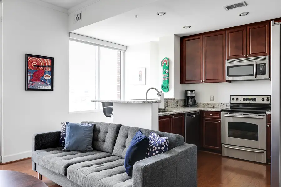 301 Virginia Street #U1003, Richmond, VA 23219 - #3