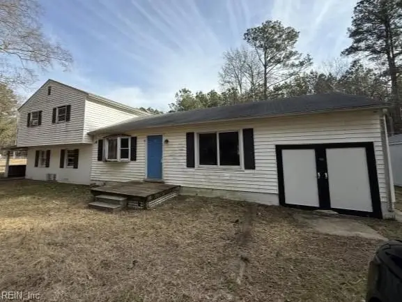 939 Coachpoint Road, Hartfield, VA 23071 - #1
