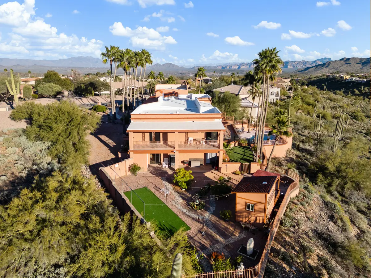 16319 E Jacklin Drive, Fountain Hills, AZ 85268 - Image #1