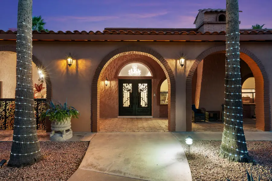 16319 E Jacklin Drive, Fountain Hills, AZ 85268 - Image #2
