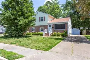 131 Madrid Drive #Driv, Hampton, VA 23669 - #2