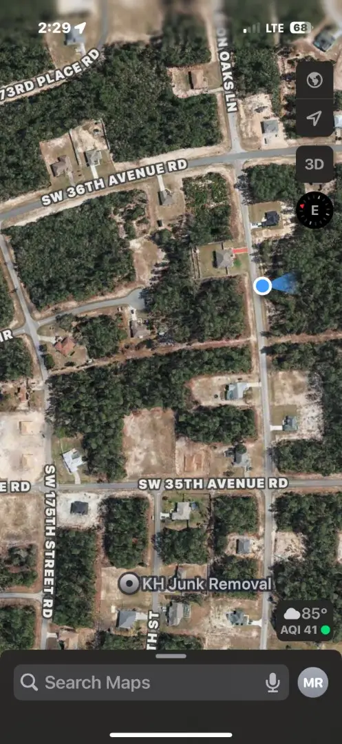 Marion Oaks Lane, Ocala, FL 34473 - #3