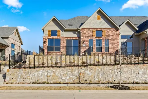 12600 Audubon Trail, Rowlett, TX 75089