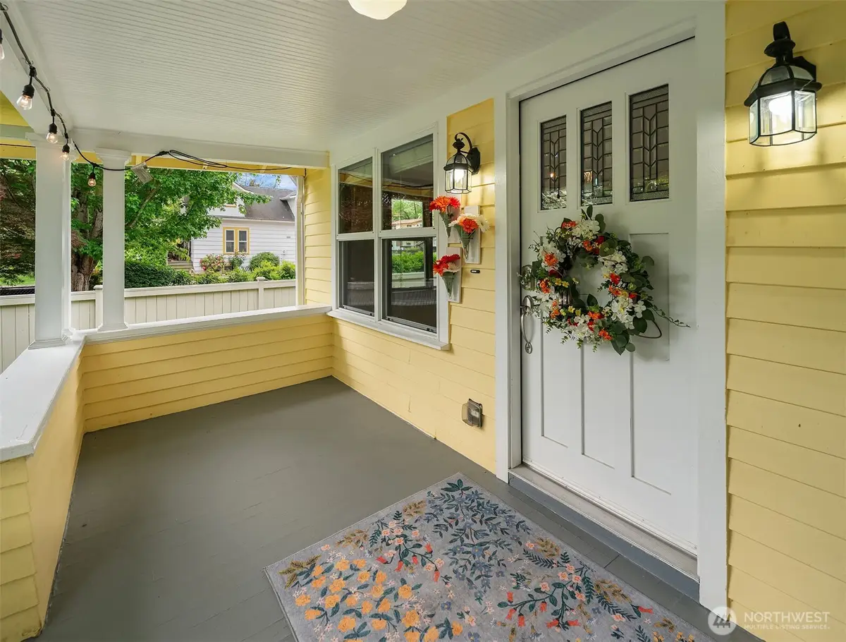 13039 56th Avenue, Tukwila, WA 98178 - #1