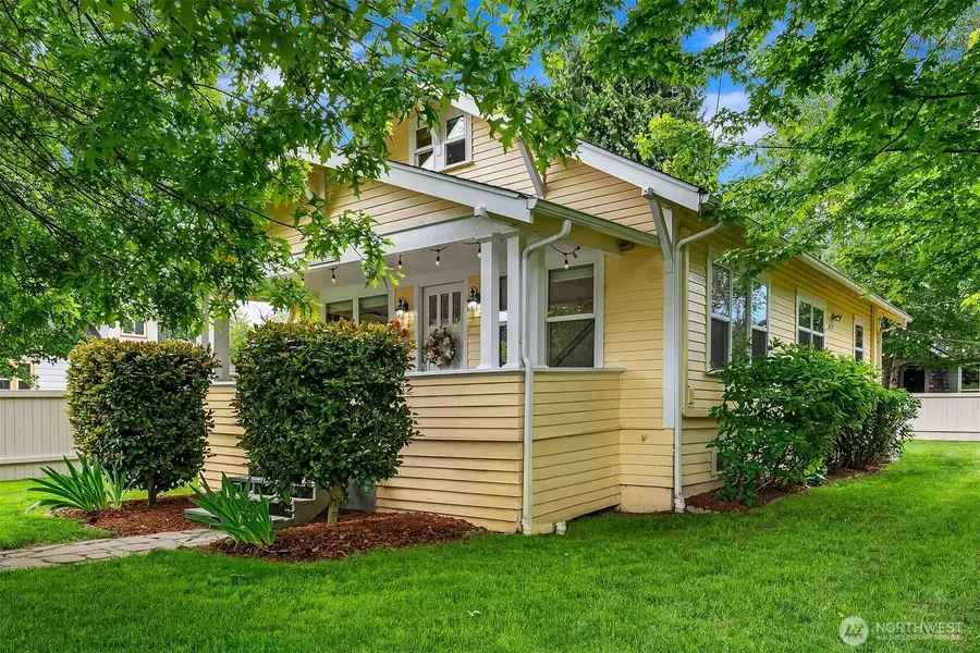 13039 56th Avenue, Tukwila, WA 98178 - #2