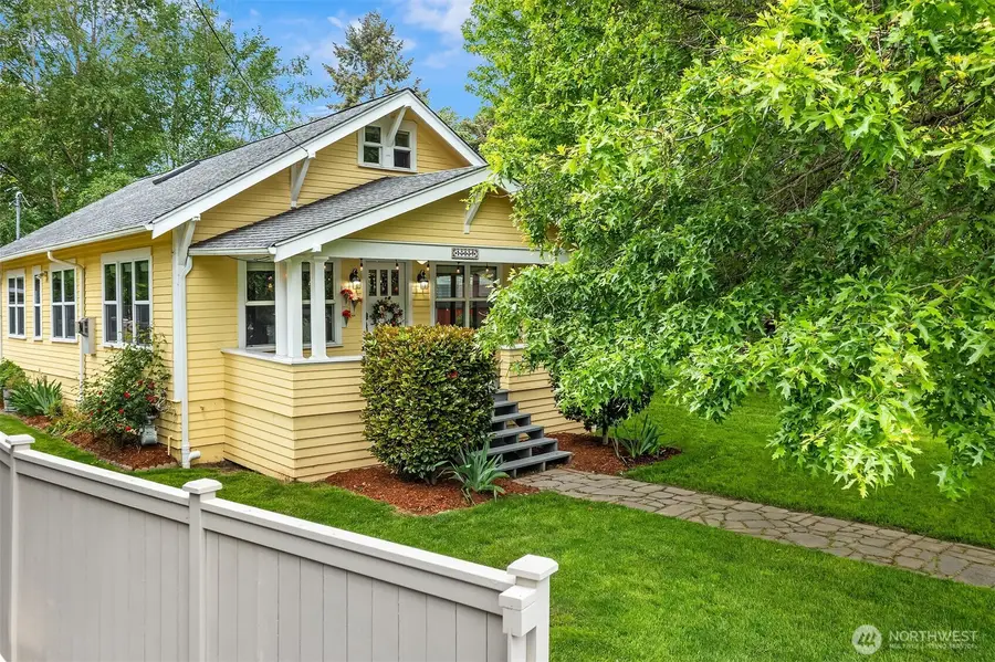 13039 56th Avenue, Tukwila, WA 98178 - #3