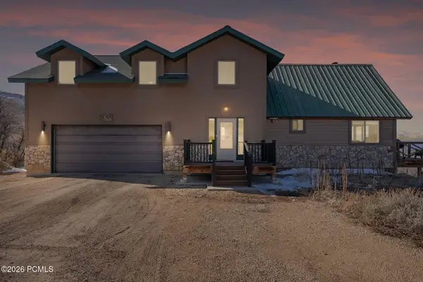 1880 S Timber Lakes Drive Dr, Heber City, UT 84032