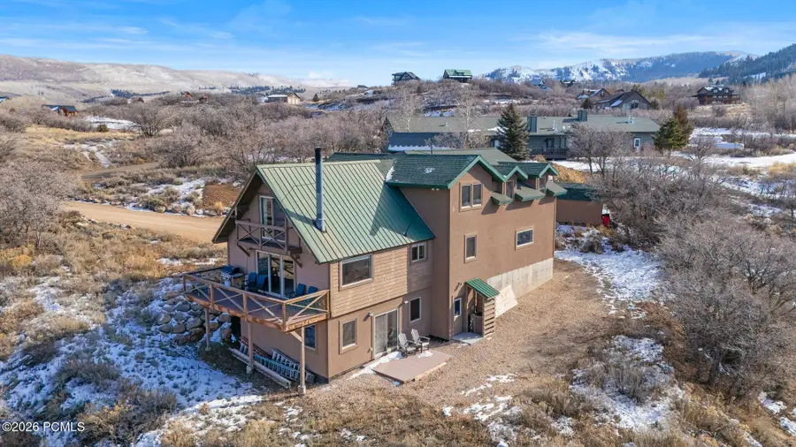 1880 S Timber Lakes Drive Dr, Heber City, UT 84032 - Image #3
