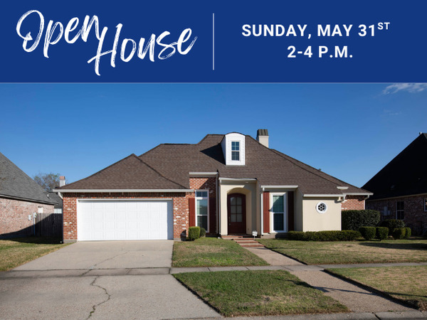 732 Troutbeck Dr, Baton Rouge, LA 70810