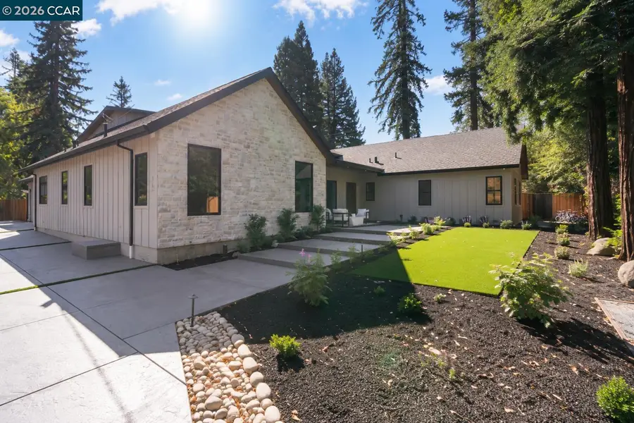 132 Leona Ct, Alamo, CA 94507 - #3