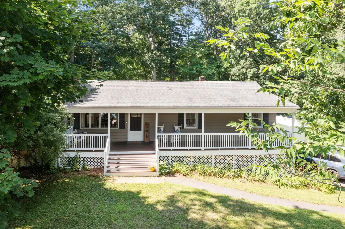 2 County Road, Windham, NH 03087 - #1