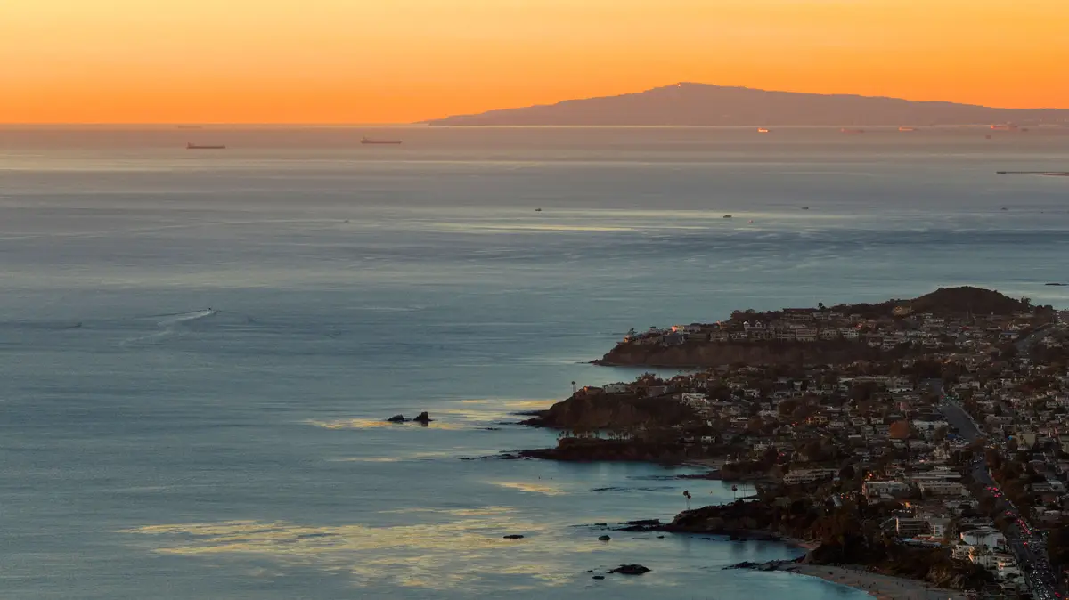 1077 Tia Juana, Laguna Beach, CA 92651 - Image #1