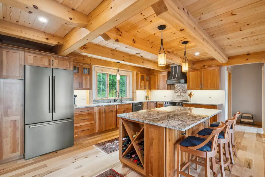 365 Tunnel Stream Road, Benton, NH 03785 - #3