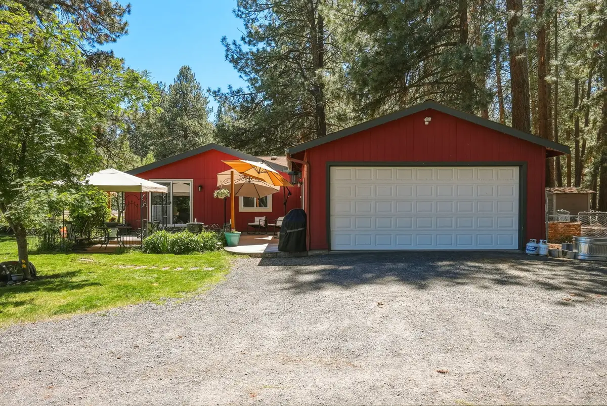 60315 Tekampe Road, Bend, OR 97702 - #1