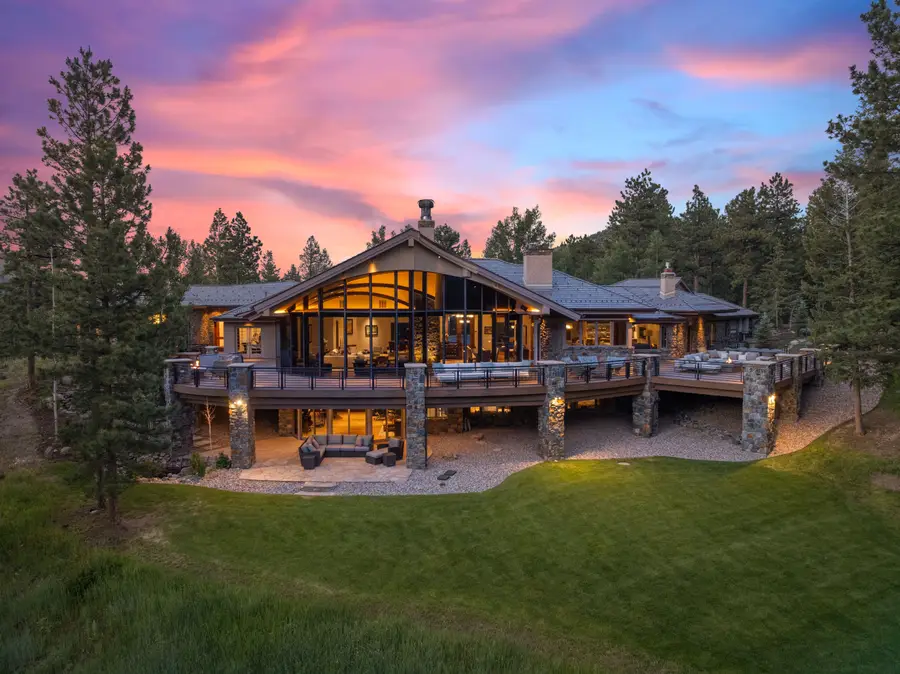 113 Elk Crossing Lane, Evergreen, CO 80439 - #3