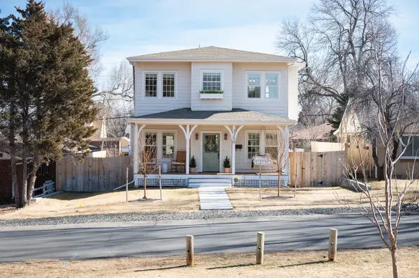 3390 Depew Street, Wheat Ridge, CO 80212