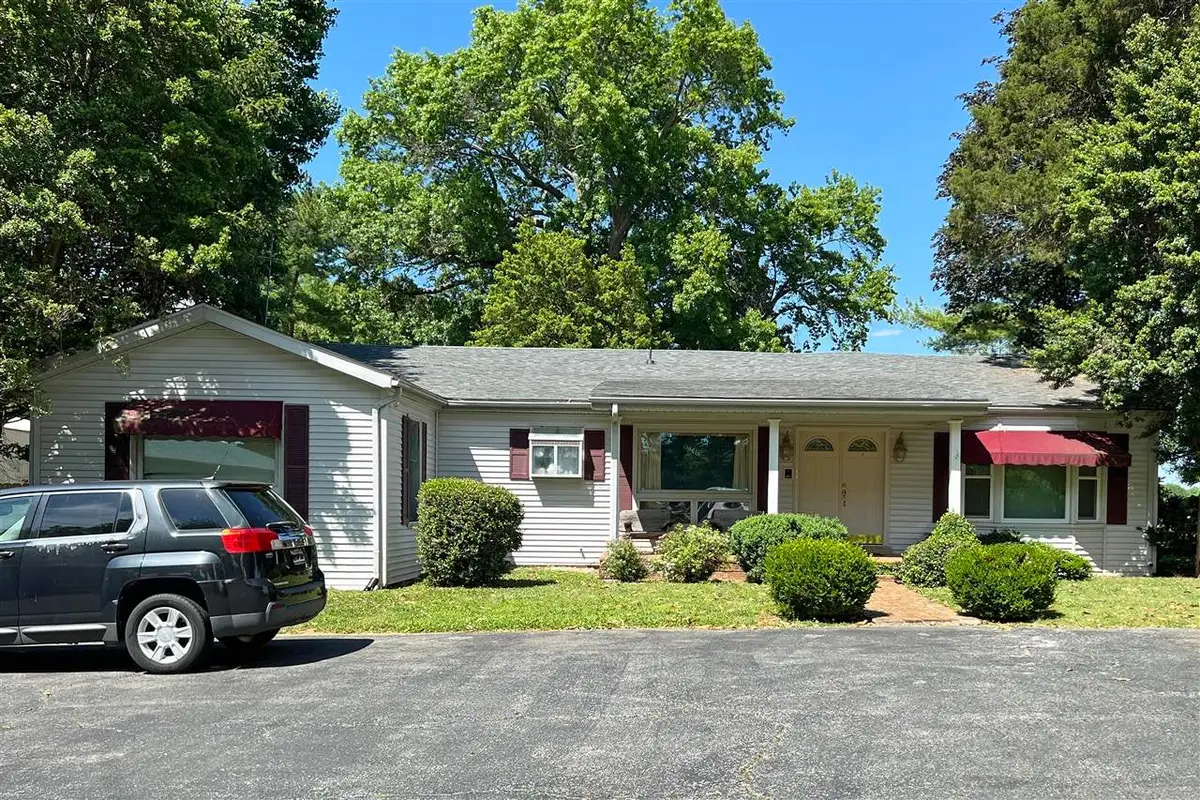1810 Kummer Rd, Franklin, KY 42134 - #1
