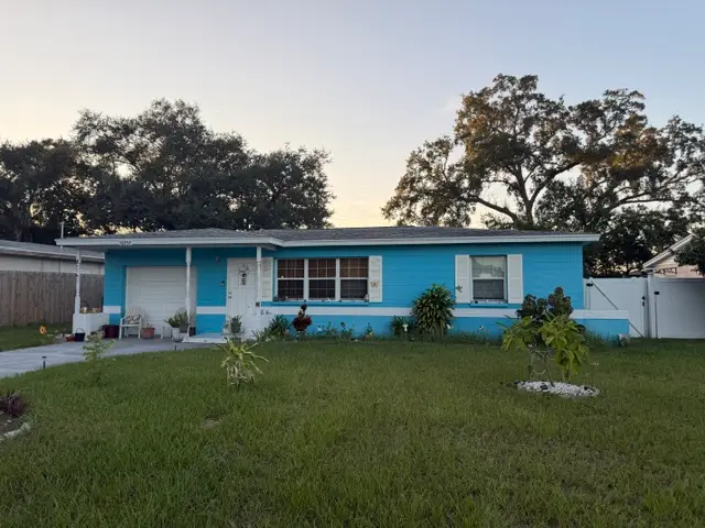 10357 Kumquat Lane, Seminole, FL 33772 - #1