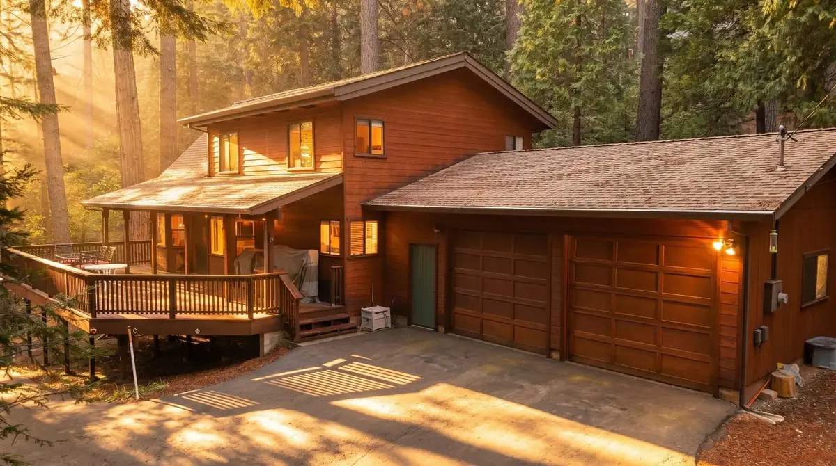 702 Yuroc Drive, Dorrington, CA 95223 - #1