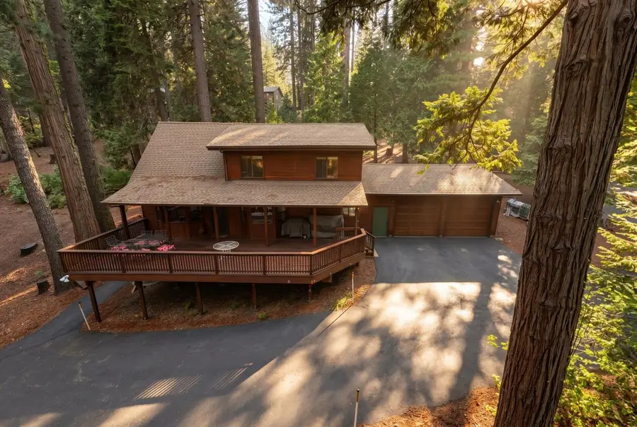 702 Yuroc Drive, Dorrington, CA 95223 - #3