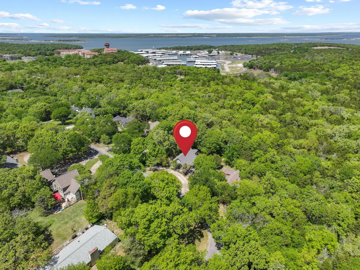 325 Lakewood Lane, Pottsboro, TX 75076 - #1