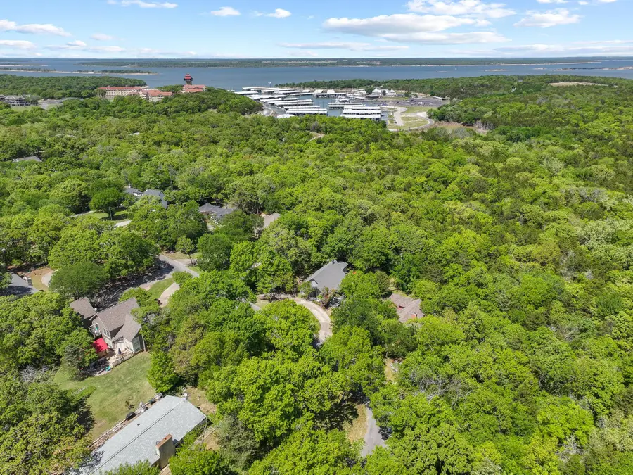 325 Lakewood Lane, Pottsboro, TX 75076 - #2