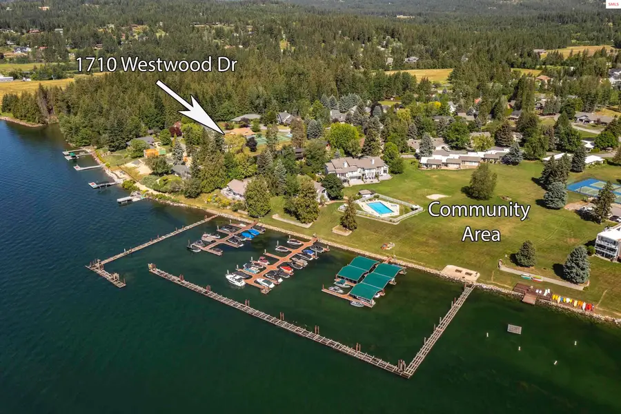 1710 Westwood DR, Sandpoint, ID 83864 - #2